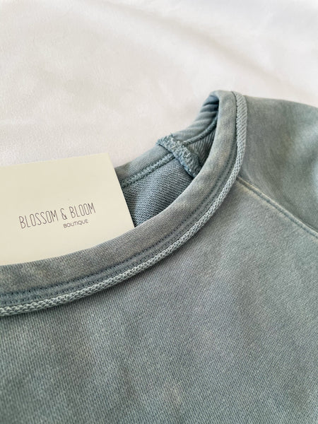 Sweater Weather Dress