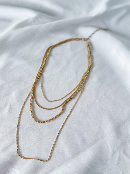 Stay Golden Set