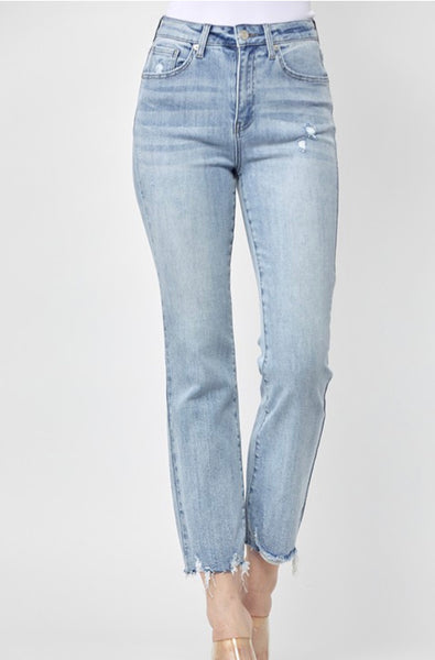 It's The Weekend Jeans