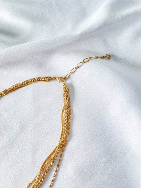 Stay Golden Set